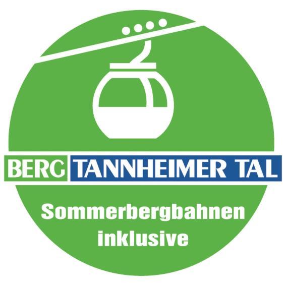 Ferienwohnungen Bauernhof Andreas Kleiner Tannheim Exteriör bild
