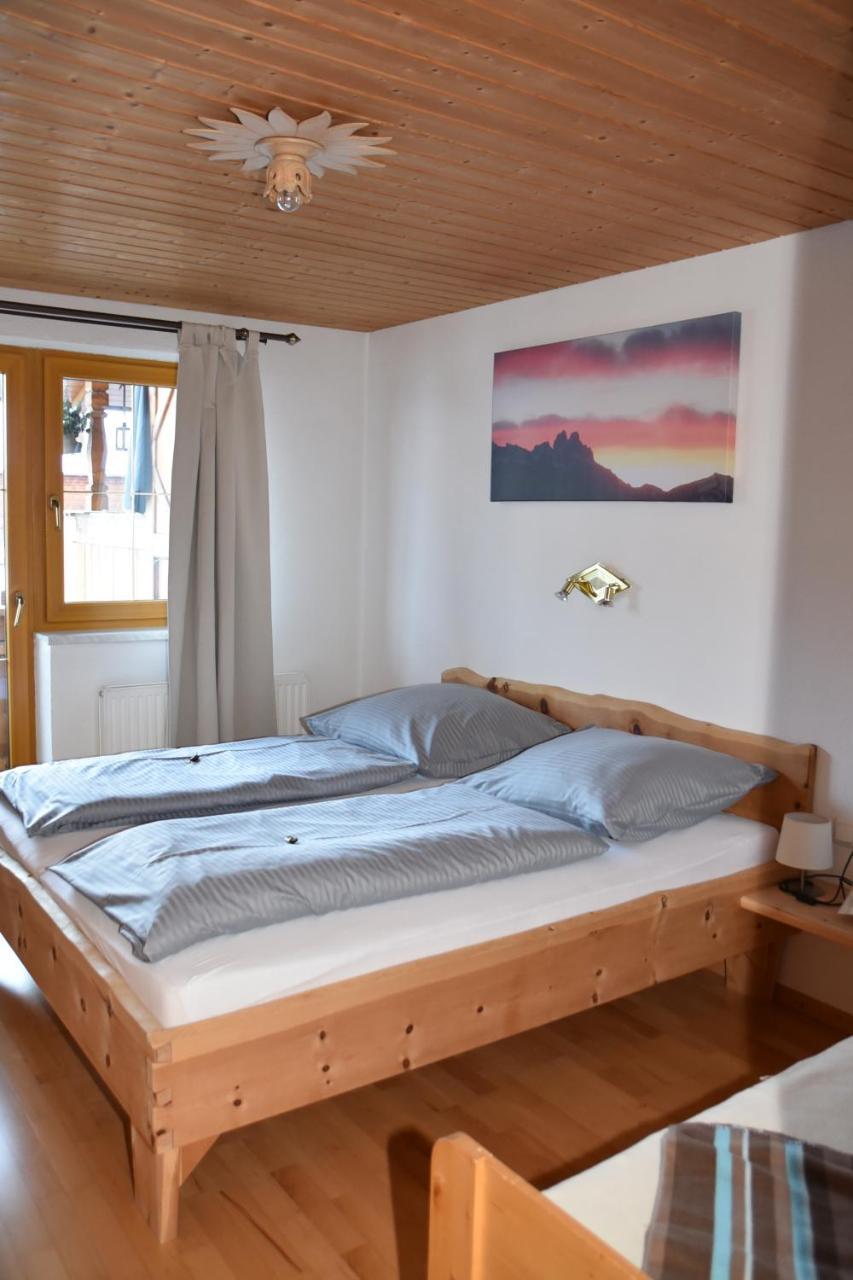 Ferienwohnungen Bauernhof Andreas Kleiner Tannheim Exteriör bild